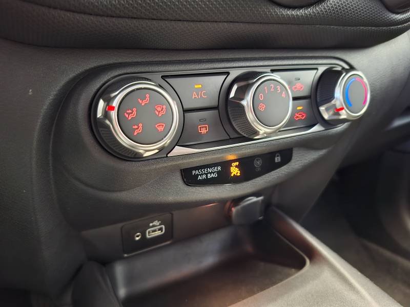 Nissan Juke - Photo 36