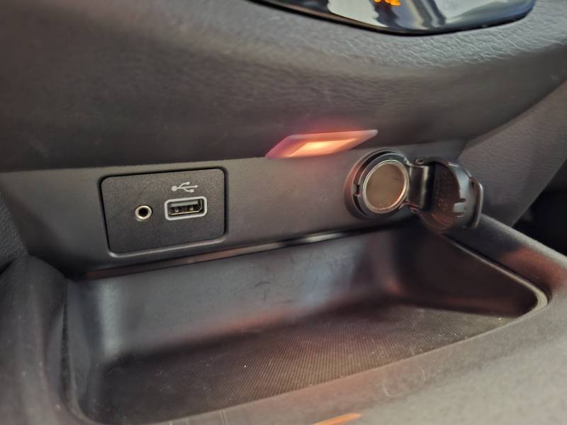 Nissan Juke - Photo 37