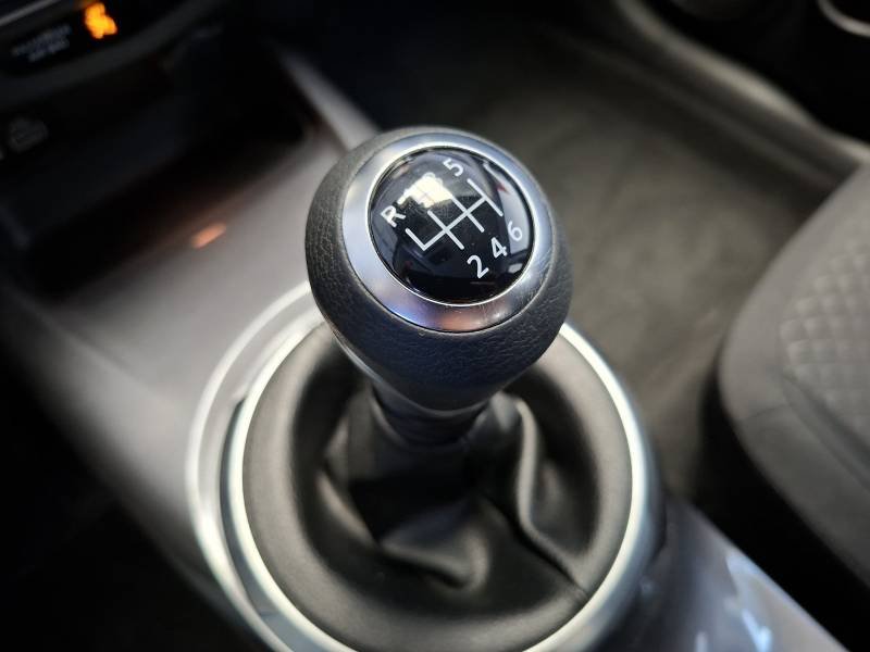 Nissan Juke - Photo 38