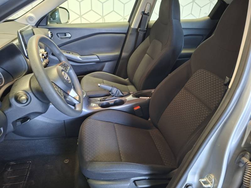 Nissan Juke - Photo 9