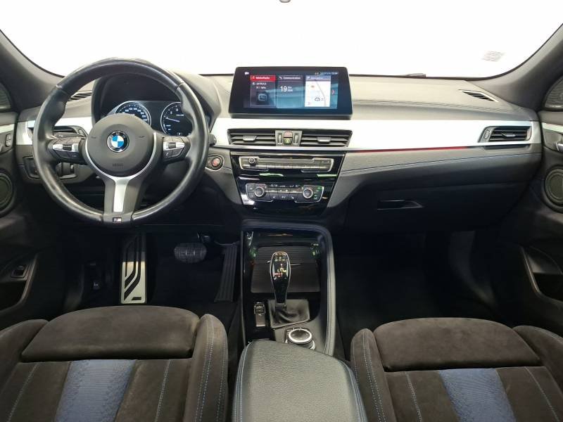 BMW X2 - Photo 13