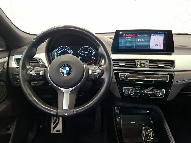 BMW X2 - Photo 14