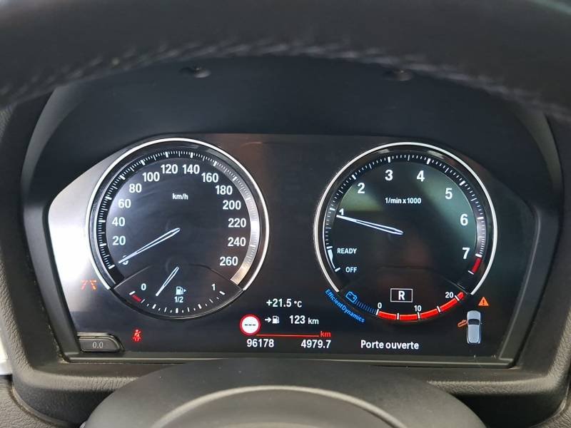 BMW X2 - Photo 20