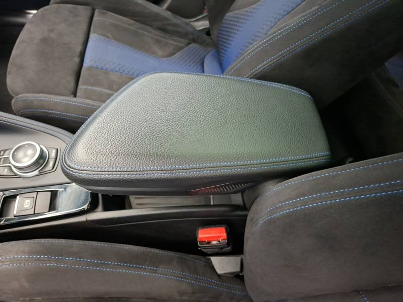 BMW X2 - Photo 23