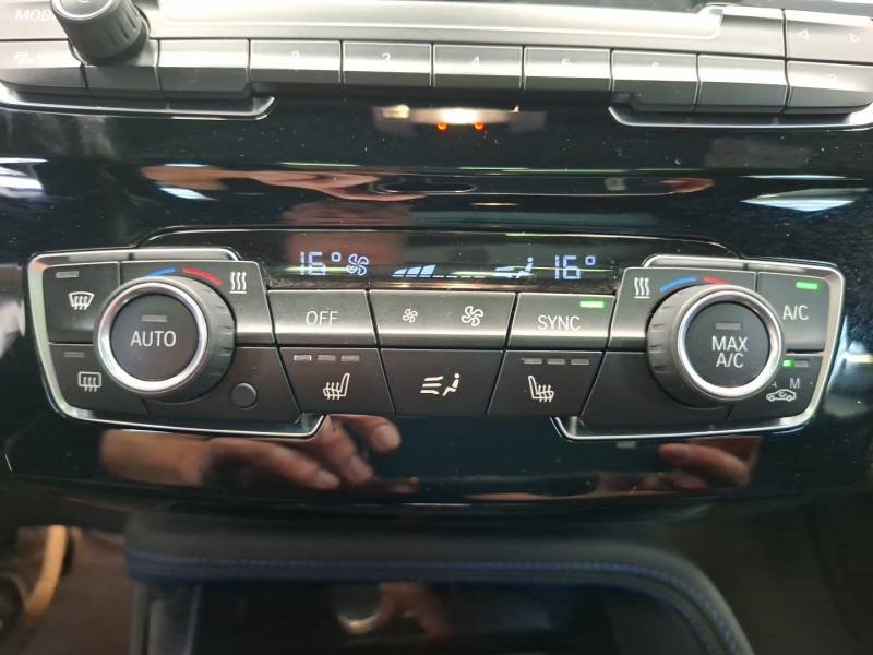 BMW X2 - Photo 28
