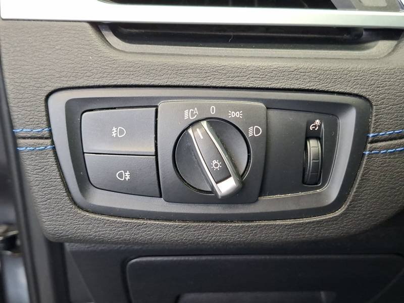 BMW X2 - Photo 36