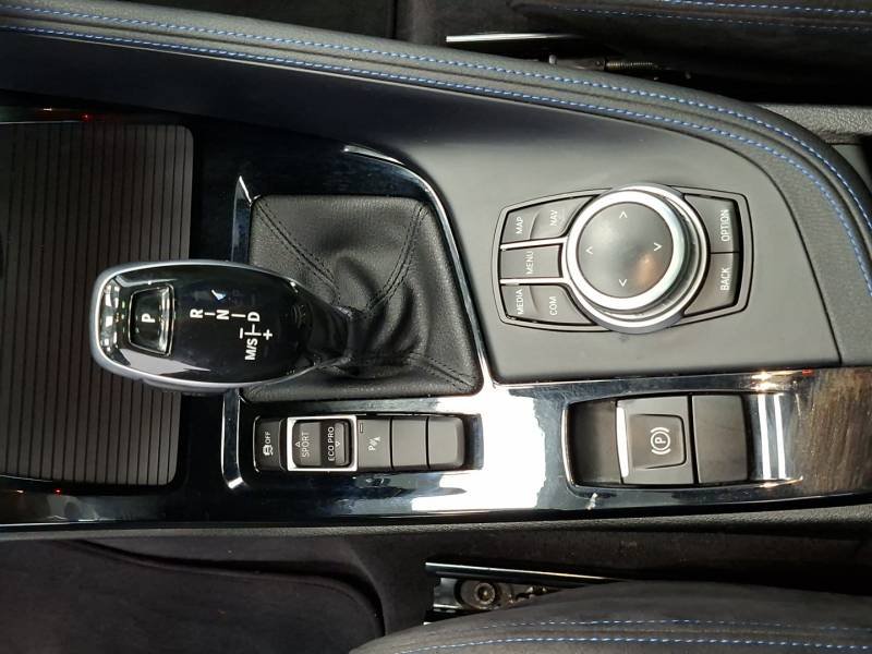 BMW X2 - Photo 37