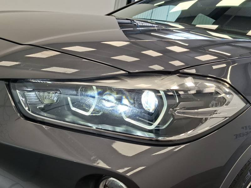 BMW X2 - Photo 38
