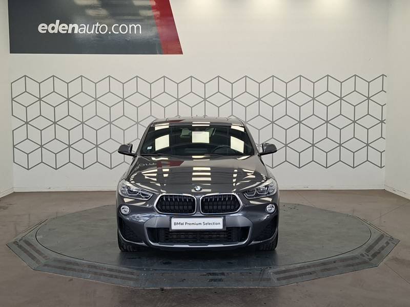 BMW X2 - Photo 8