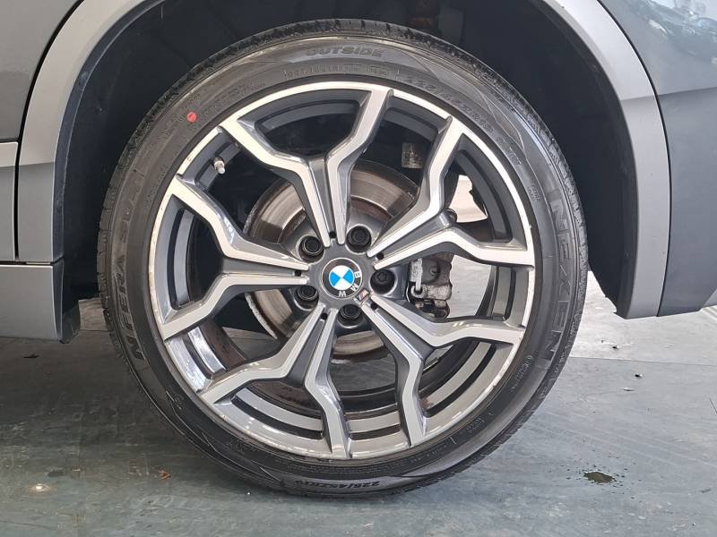 BMW X2 - Photo 9