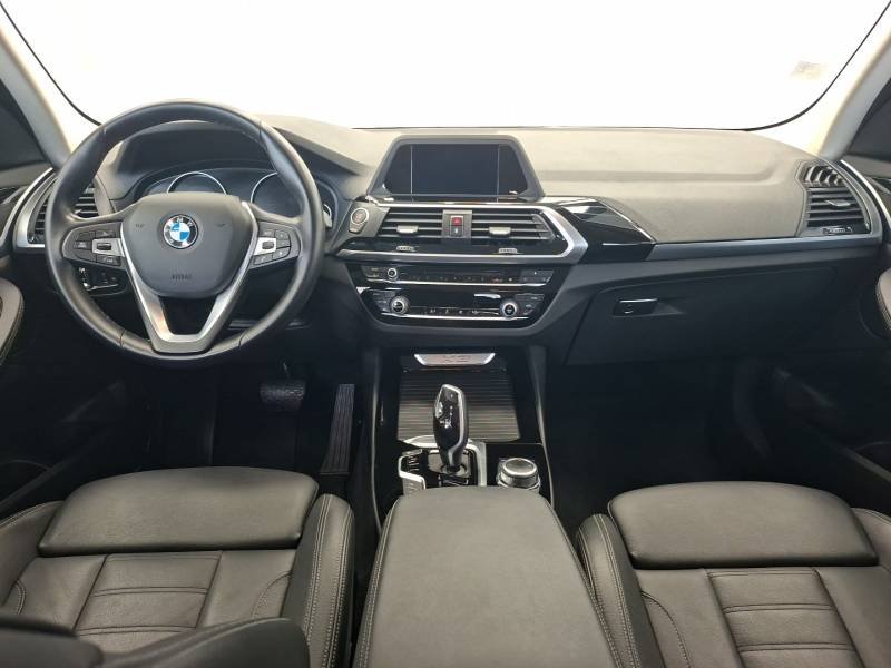 BMW X3 - Photo 11