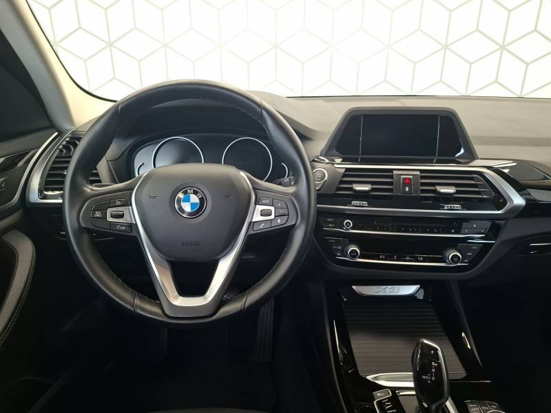 BMW X3 - Photo 12