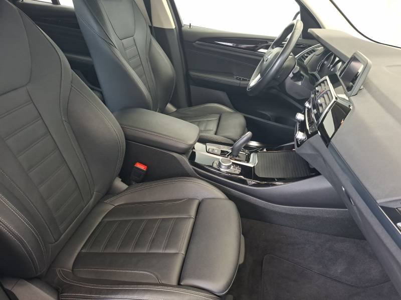 BMW X3 - Photo 13