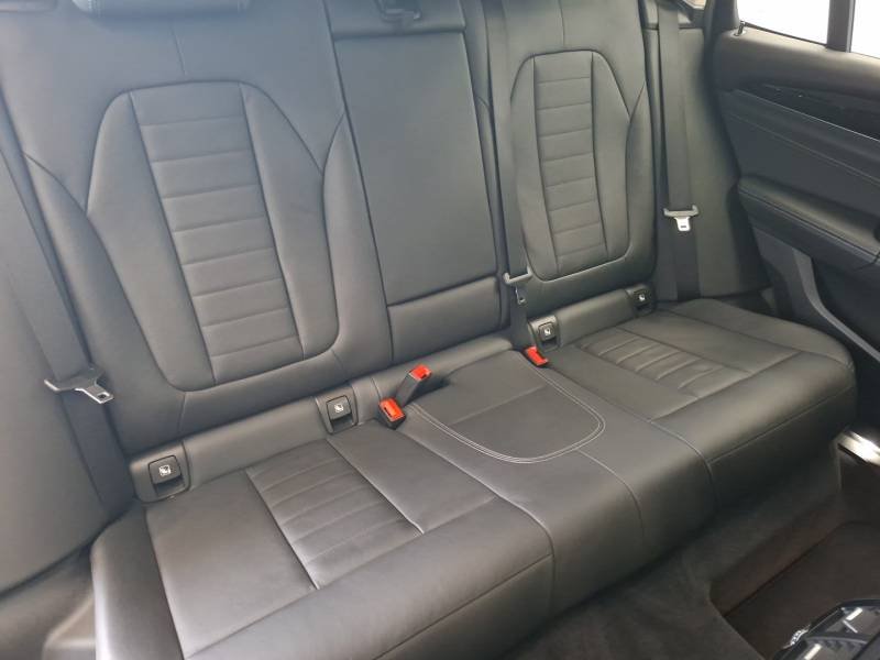 BMW X3 - Photo 14