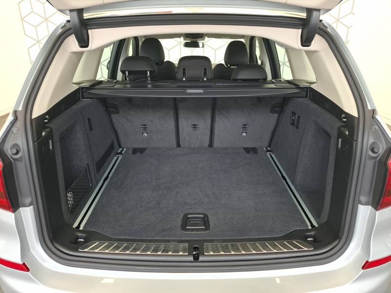 BMW X3 - Photo 15