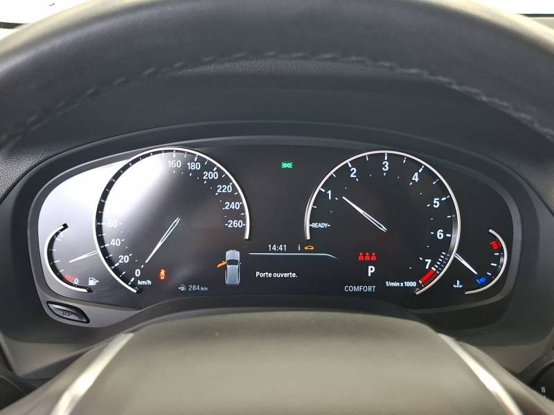 BMW X3 - Photo 20