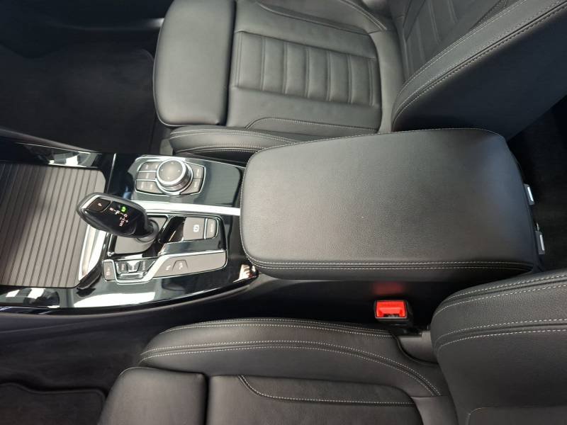 BMW X3 - Photo 21