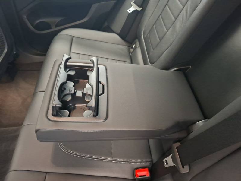 BMW X3 - Photo 22