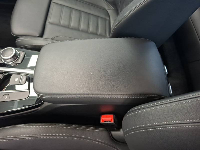 BMW X3 - Photo 23