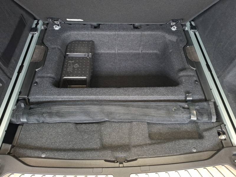 BMW X3 - Photo 26