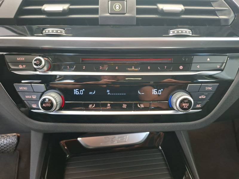 BMW X3 - Photo 27
