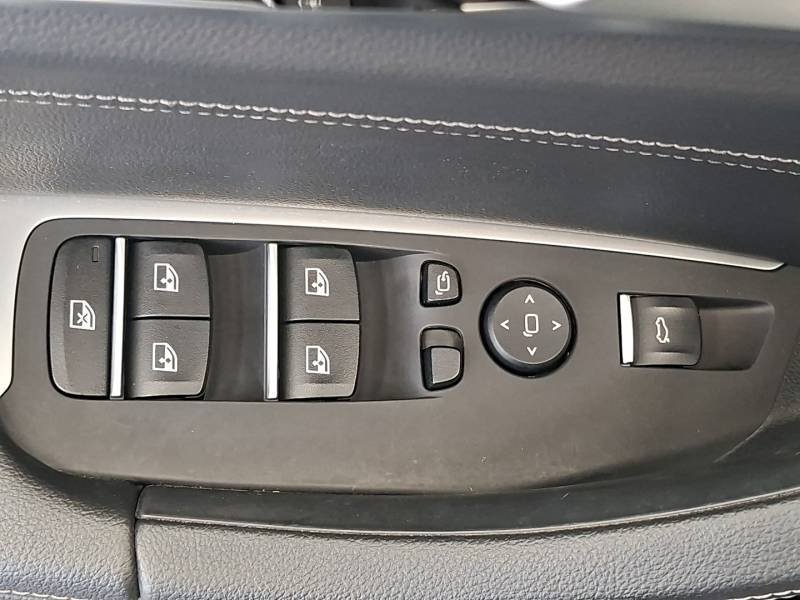 BMW X3 - Photo 30