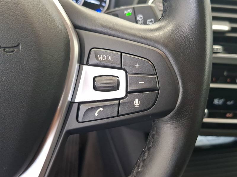 BMW X3 - Photo 33
