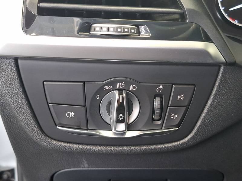 BMW X3 - Photo 34