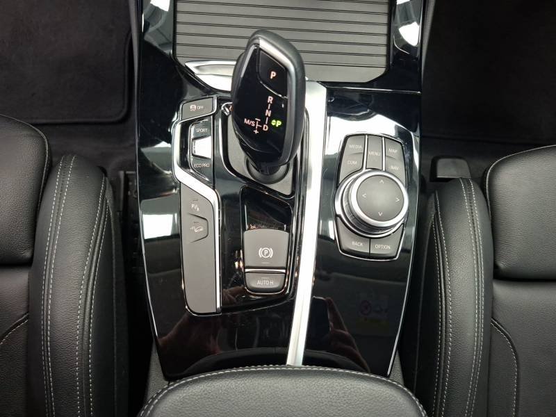 BMW X3 - Photo 35