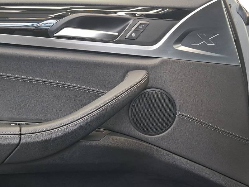BMW X3 - Photo 38