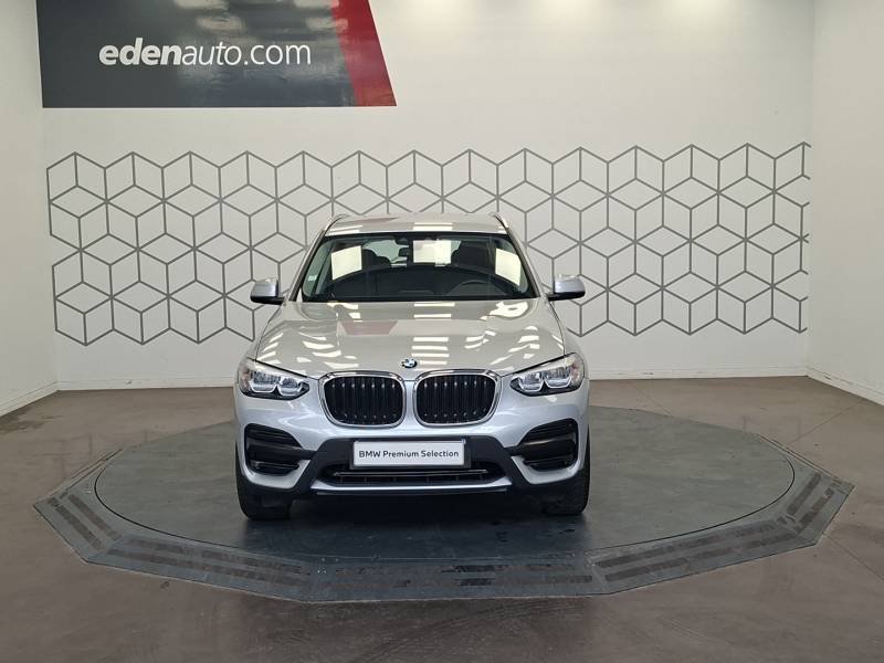 BMW X3 - Photo 8