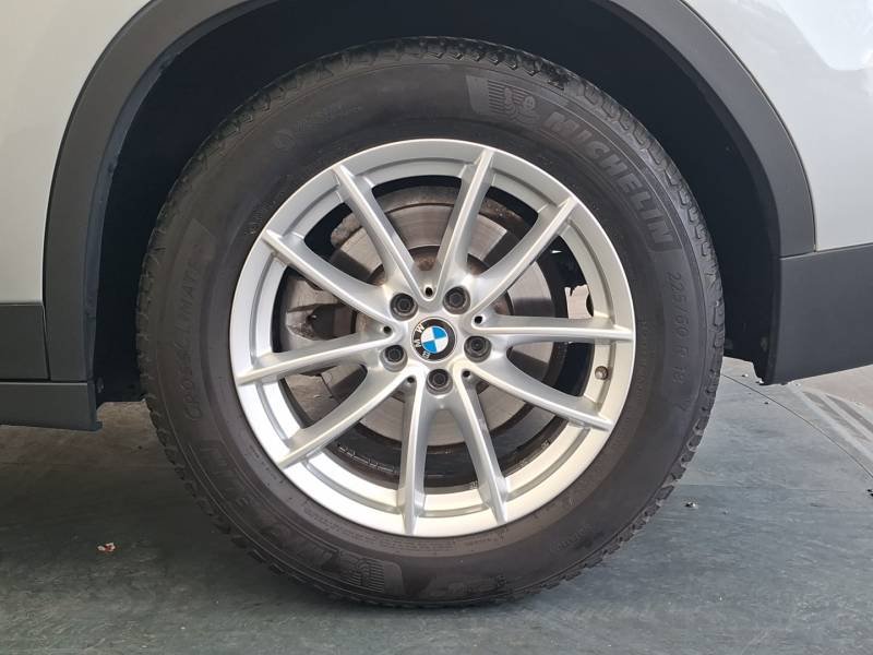 BMW X3 - Photo 9