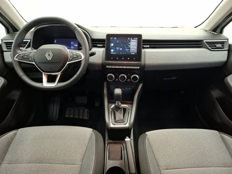 Renault Clio - Photo 11