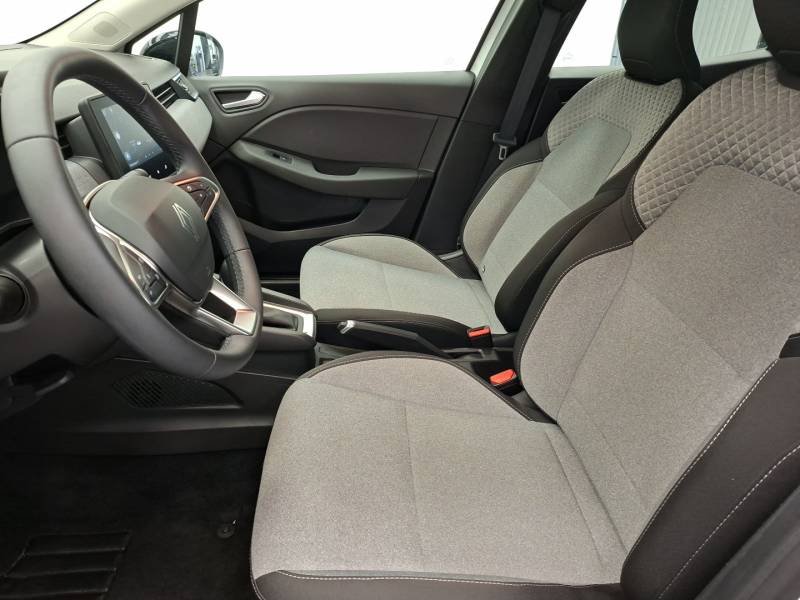 Renault Clio - Photo 12