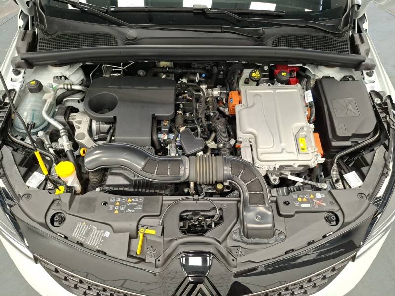 Renault Clio - Photo 13