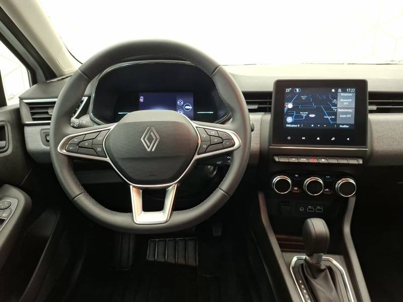 Renault Clio - Photo 14