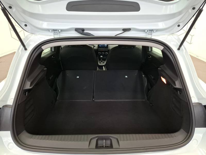 Renault Clio - Photo 17