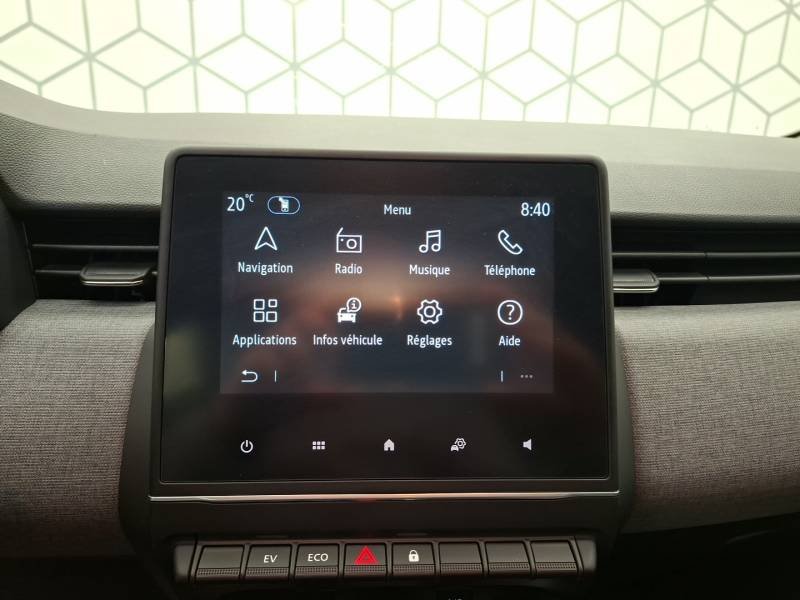 Renault Clio - Photo 18