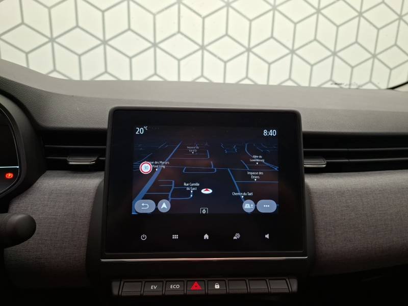 Renault Clio - Photo 19