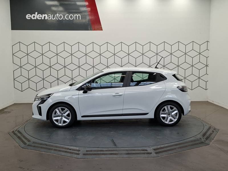 Renault Clio - Photo 2