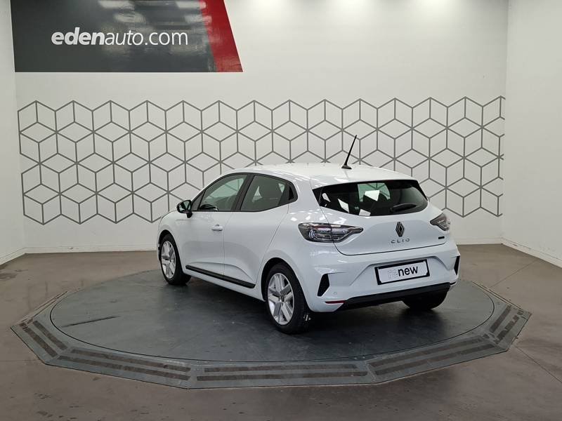 Renault Clio - Photo 3