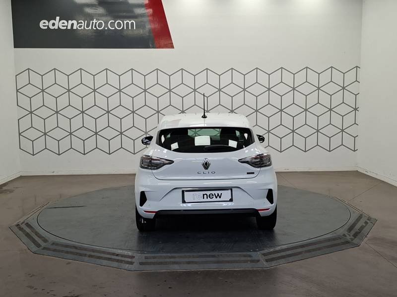 Renault Clio - Photo 4
