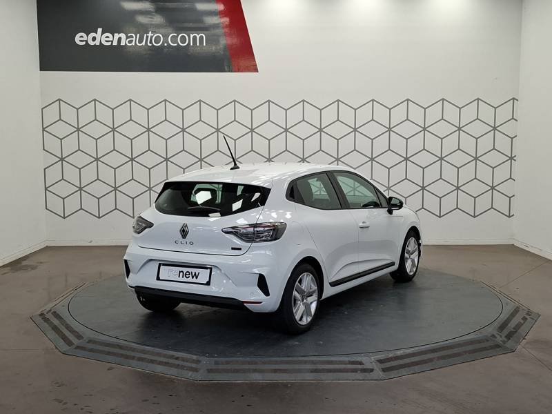 Renault Clio - Photo 5