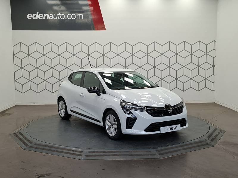 Renault Clio - Photo 7