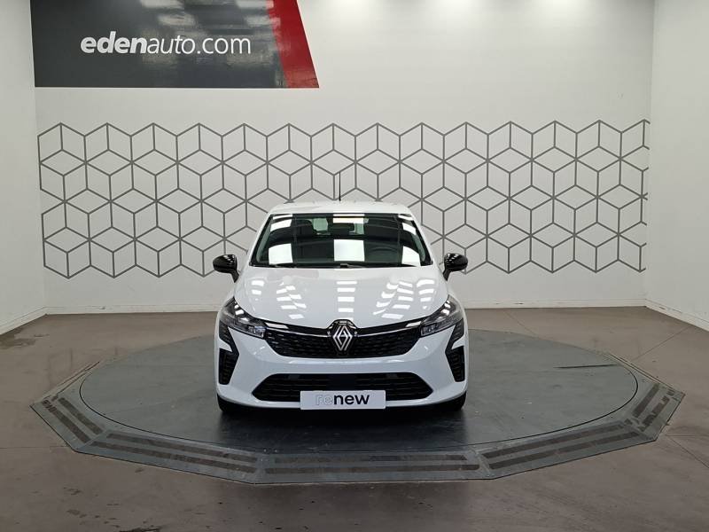 Renault Clio - Photo 8
