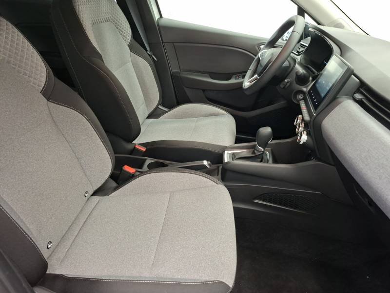 Renault Clio - Photo 9