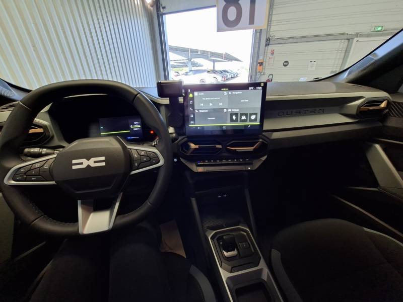 Dacia Duster - Photo 11
