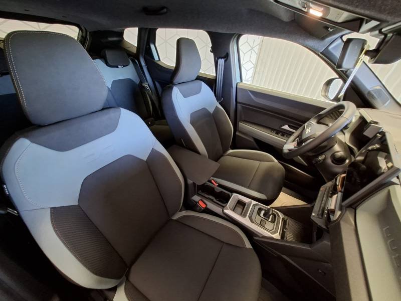 Dacia Duster - Photo 12