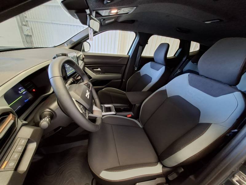 Dacia Duster - Photo 18
