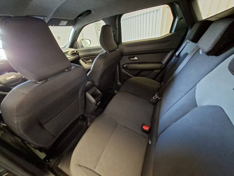 Dacia Duster - Photo 19